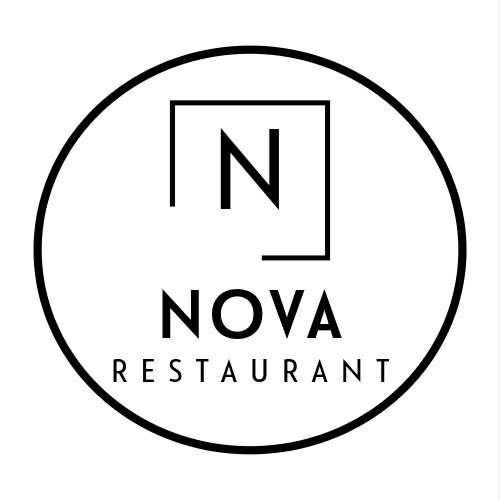 Nova Restaurant logo